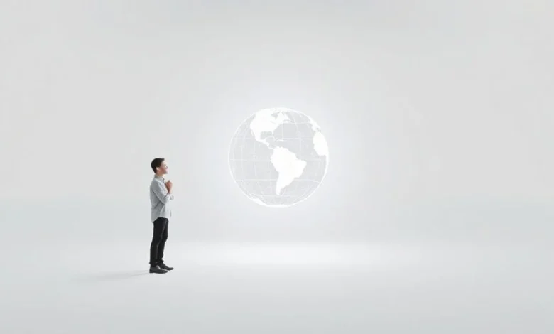 Coğrafya nedir? Tanımı, kapsamı ve ana başlıklarını gösteren bilgilendirici görsel.