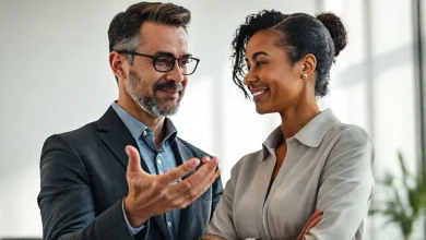 Etkili iletişim becerilerini geliştirin: Temel ilkeler ve pratik teknikler rehberi.