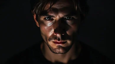 Fotoğrafçılıkta ışık ve gölge kullanımı teknikleri, estetik çekim ipuçları.