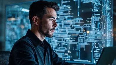 Algoritma nedir? Kodlamaya giriş yapanlar için algoritma oluşturma süreci ve temel prensiplerini açıklayan görsel.