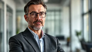 Liderlik becerilerini geliştirme ve etkili liderlik yöntemleri üzerine görsel.