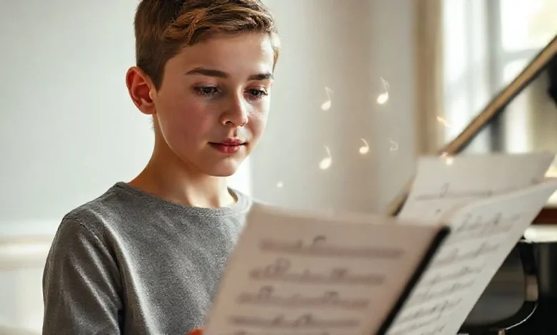 Nota Okuma Teknikleri: Kolay ve Hızlı Öğrenme Yolları. Müzik notalarını hızla anlamak için rehber.