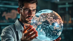 Nüfus Coğrafyası Nedir? Temel Kavramlar ve Tanımlar