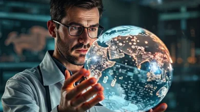 Nüfus Coğrafyası nedir? Temel kavramlar ve tanımlarını açıklayan detaylı görseller.