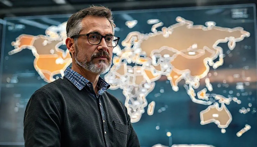 Siyasi Coğrafya nedir? Kapsamlı konu anlatımı, tanımı ve politik coğrafyanın temelleri.