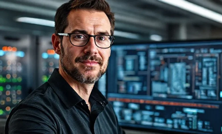 SQL veritabanı oluşturma ve yönetme adımlarını gösteren görsel. Veritabanı mimarisi ve komut örnekleri.