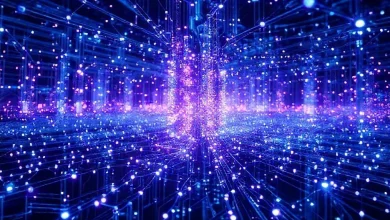 Veri tabanı nedir ve veri tabanı yönetimi kavramlarını açıklayan detaylı konu anlatımı.