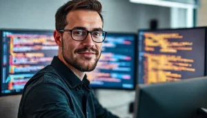 Web Geliştirme: HTML, CSS ve JavaScript ile Dinamik Siteler