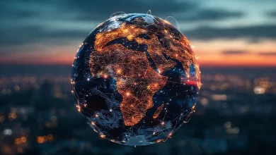 Yakın Çağ Siyasi Tarihi: Küreselleşme Nedir? Kavramın tanımı ve modern çağdaki etkileri.