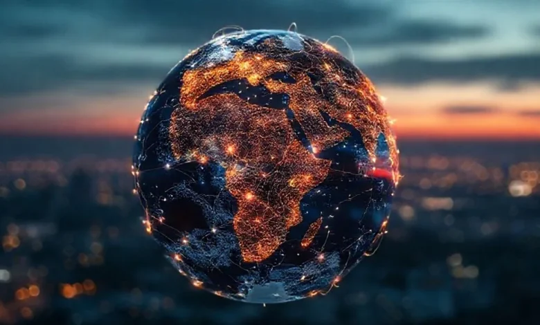 Yakın Çağ Siyasi Tarihi: Küreselleşme Nedir? Kavramın tanımı ve modern çağdaki etkileri.