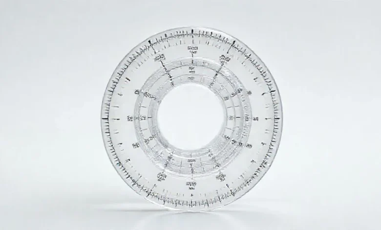 Açı ölçü birimleri Derece, Radyan ve Grad arasındaki ilişkiyi ve dönüşümleri gösteren açıklayıcı görsel.