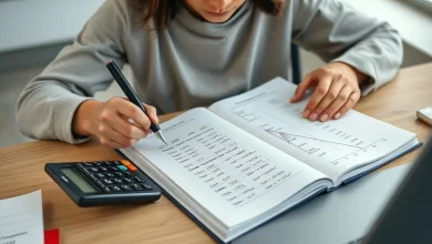 Açıların trigonometrik değerlerini hesaplama yöntemleri ve formüllerini açıklayan bir grafik.