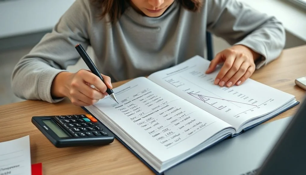 Açıların Trigonometrik Değerleri Hesaplama Yöntemleri
