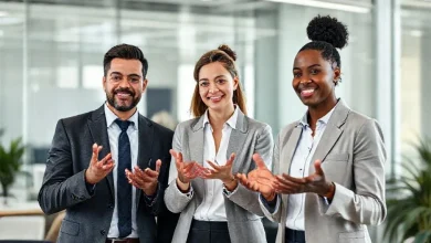 Beden diliyle etkili iletişim kurma rehberi, ipuçları ve örnekler.