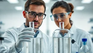 Bilimsel Deney Tasarımı: Kontrollü Deney Nedir, Nasıl Yapılır?