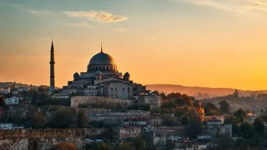 Bizans İmparatorluğu'nun yükselişi ve çöküşü. Doğu Roma tarihi ve kültürel mirası.