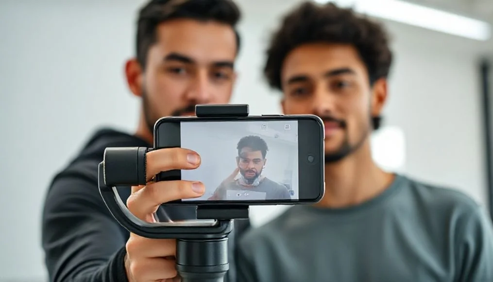 Cep Telefonu ile Profesyonel Video Çekimi Nasıl Yapılır?
