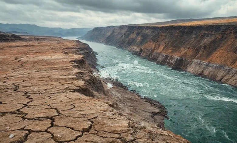 Doğal afetler üzerine kapsamlı konu anlatımı: Depremler, seller ve heyelanların oluşumu ile etkileri.