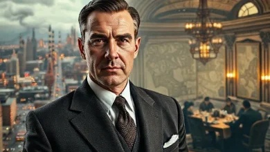 Dünya Savaşları arası dönemin siyasi ve ekonomik gelişmeleri.