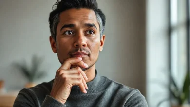 Duygusal zeka testi görseli: Kendini ne kadar tanıyorsun? EQ testini çöz ve iç dünyanı keşfet.