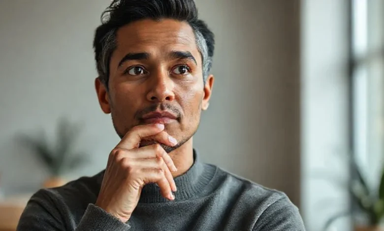 Duygusal zeka testi görseli: Kendini ne kadar tanıyorsun? EQ testini çöz ve iç dünyanı keşfet.