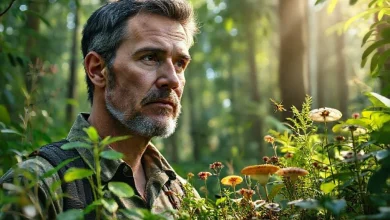 Ekoloji nedir, temel kavramlar infografiği. Çevre bilimi, biyolojik çeşitlilik ve sürdürülebilirlik görseli.