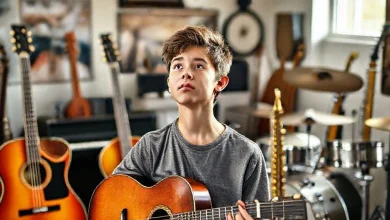 Hangi enstrüman bana uygun? Kişiye özel enstrüman seçimi rehberi, müzik aleti bulma ipuçları.