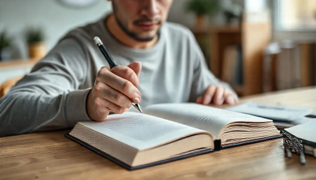 Etkili Paragraf Nasıl Yazılır? Kompozisyon Teknikleri