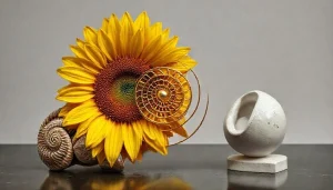 Fibonacci Dizisi: Doğada ve Sanatta Matematiksel Bir Mucize