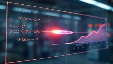 Fizikte atış hareketleri formülleri ve çözümlü örnekleri içeren detaylı eğitici görsel.