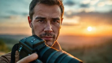 Fotoğraf makinesi ayarları menüsü ve detayları. En iyi çekimleri yakalamak için pratik ipuçları ve rehber.