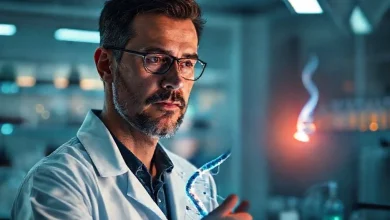 Genetik Mühendisliği nedir? Uygulamaları, etik boyutları ve geleceği hakkında detaylı bilgiler içeren makale görseli.