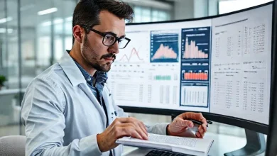 Hipotez testi nasıl yapılır? Adım adım uygulama rehberi, istatistiksel analiz süreci ve örnekleri görseli.