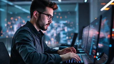 Java programlama dili ve nesne yönelimli programlama (OOP) temel prensipleri.