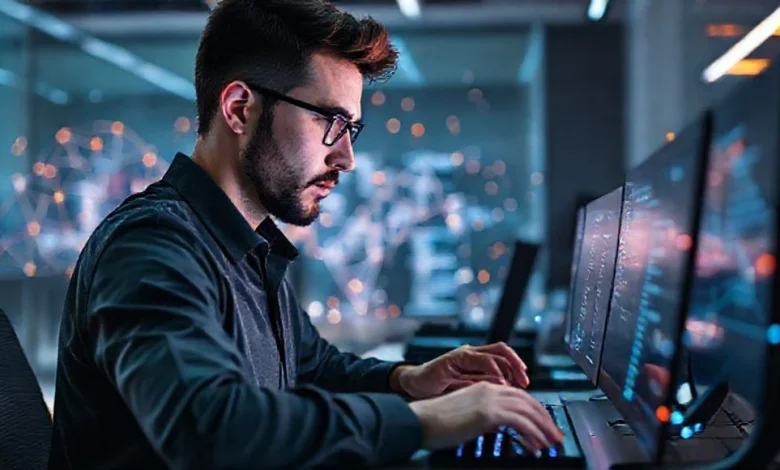 Java programlama dili ve nesne yönelimli programlama (OOP) temel prensipleri.