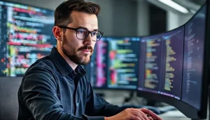JavaScript ile İnteraktif Web Siteleri: JavaScript Konu Anlatımı