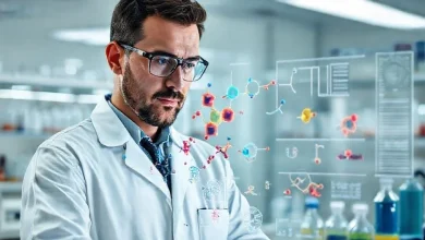 İUPAC kurallarına göre kimyasal formül adlandırma ve yazım örnekleri.