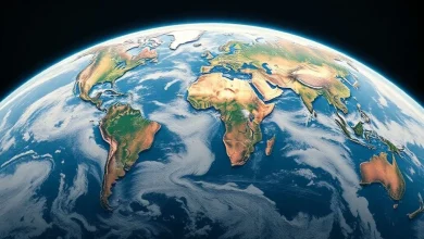 Kıtaların Oluşumu ve Levha Hareketleri: Coğrafya Konu Anlatımı