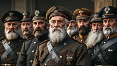 Kurtuluş Savaşı kahramanları kim kimdir? Önemli isimler, liderler ve tarihi şahsiyetler listesi.