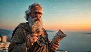 Matematiğin Öncüsü Tales: Hayatı, Çalışmaları ve Mirası