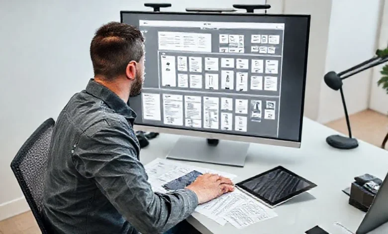 Mobil uygulama tasarımı nasıl yapılır? Kullanıcı deneyimi (UX) rehberi. Başarılı mobil uygulama geliştirme adımları.