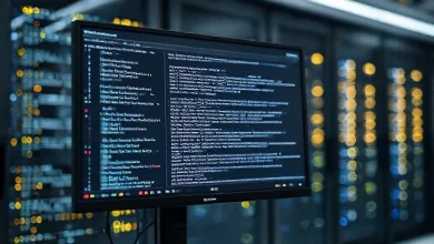 Adım adım MySQL veri tabanı kurulumu ve kullanım kılavuzu görseli. Veritabanı yönetimini öğrenin.