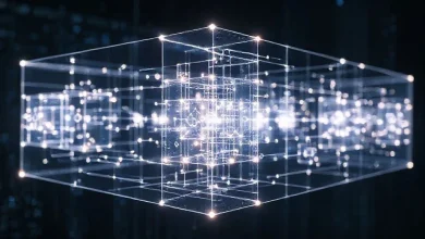 Nesne Yönelimli Programlama (OOP) nedir ve temel ilkeleri görseli.