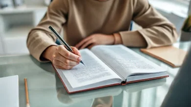 Not tutma teknikleri rehberi: Verimli not alma stratejileri, etkili ders ve toplantı notları için pratik ipuçları.