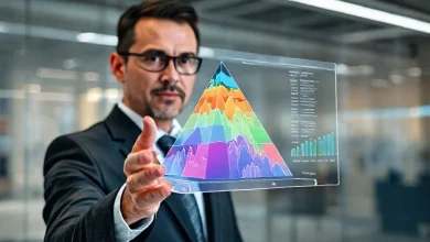 Nüfus piramitleri nasıl okunur ve yorumlanır? Demografik yapı ve yaş dağılımı analizi.