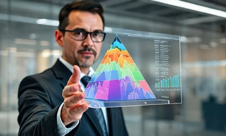 Nüfus piramitleri nasıl okunur ve yorumlanır? Demografik yapı ve yaş dağılımı analizi.