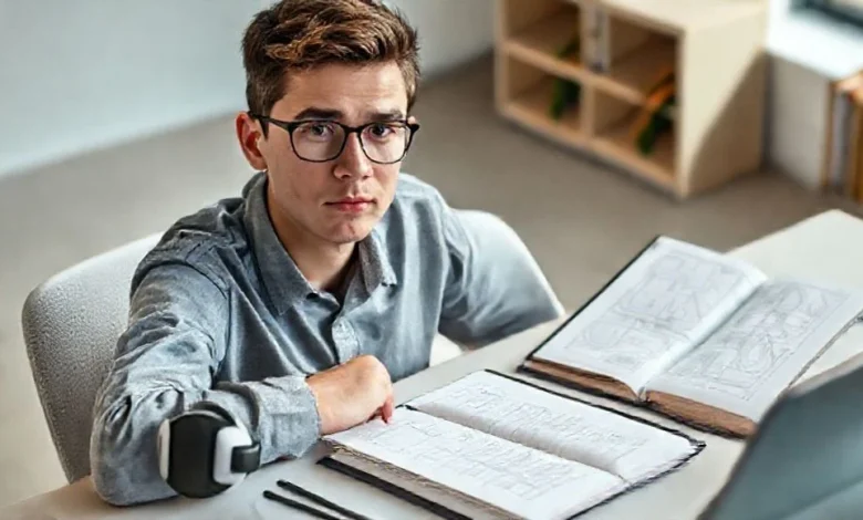 Öğrenme stilleri rehberi. Görsel, işitsel, kinestetik gibi farklı yöntemlerle kişisel öğrenme tarzını bul.