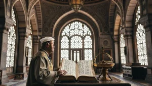 Osmanlı’da Kültür ve Sanat: Mimari, Edebiyat, Bilim
