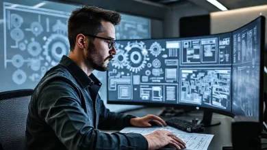 Oyun Tasarımı Temelleri: Mekanikleri ve Seviye Tasarımı Rehberi.