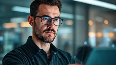 Problem çözme teknikleri ve yaklaşımları görseli. Sorunları analiz etme, değerlendirme ve etkili çözümler geliştirme.